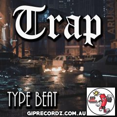 Dream State – Freestyle Hood Trap Beat