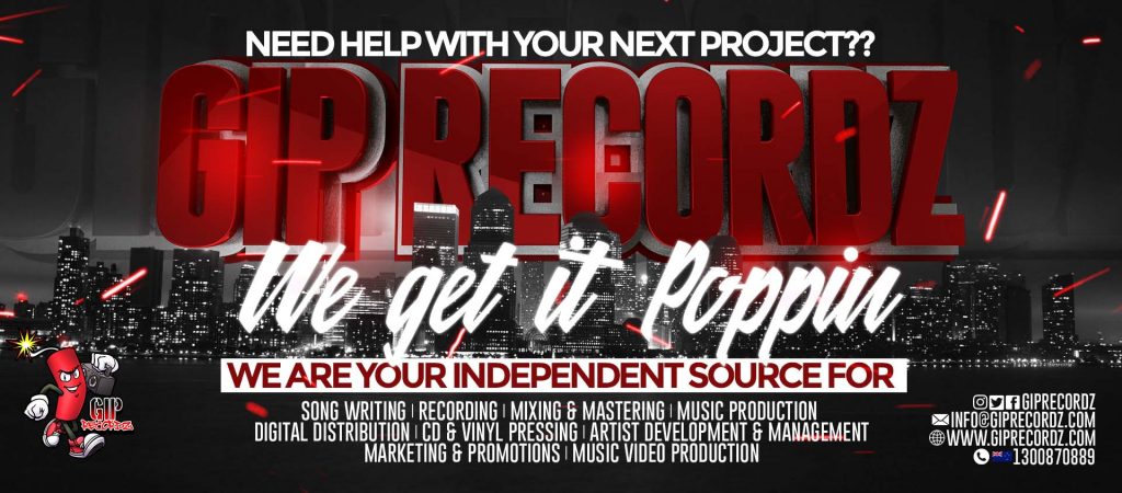 GIP RECORDZ