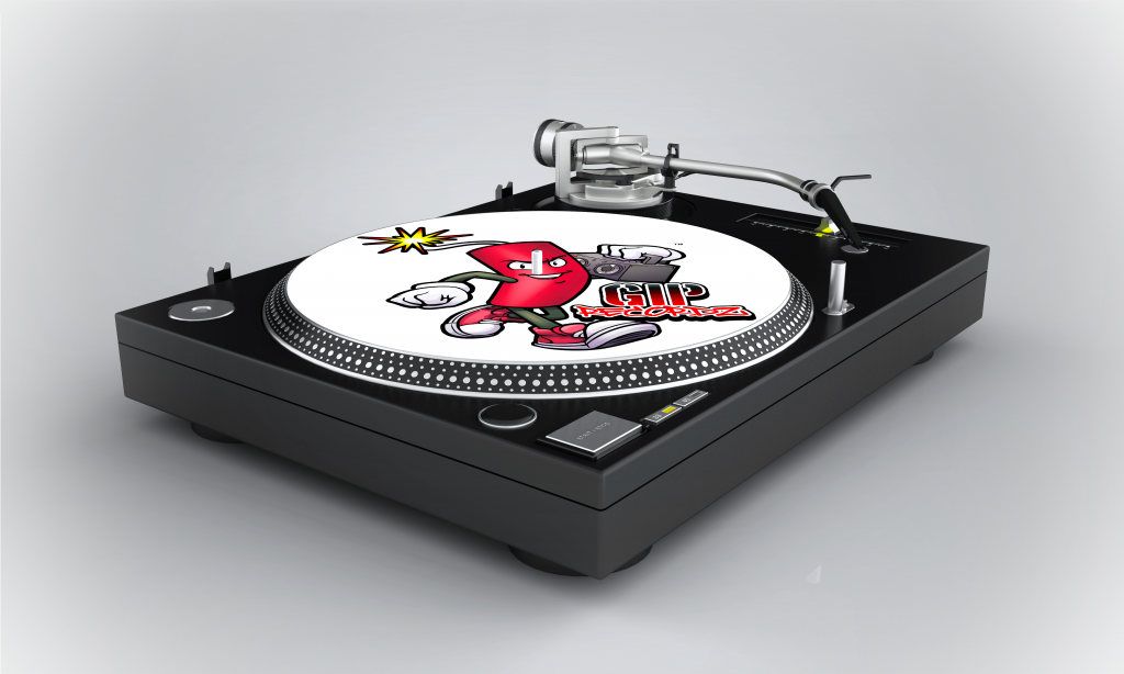 GIP RECORDZ